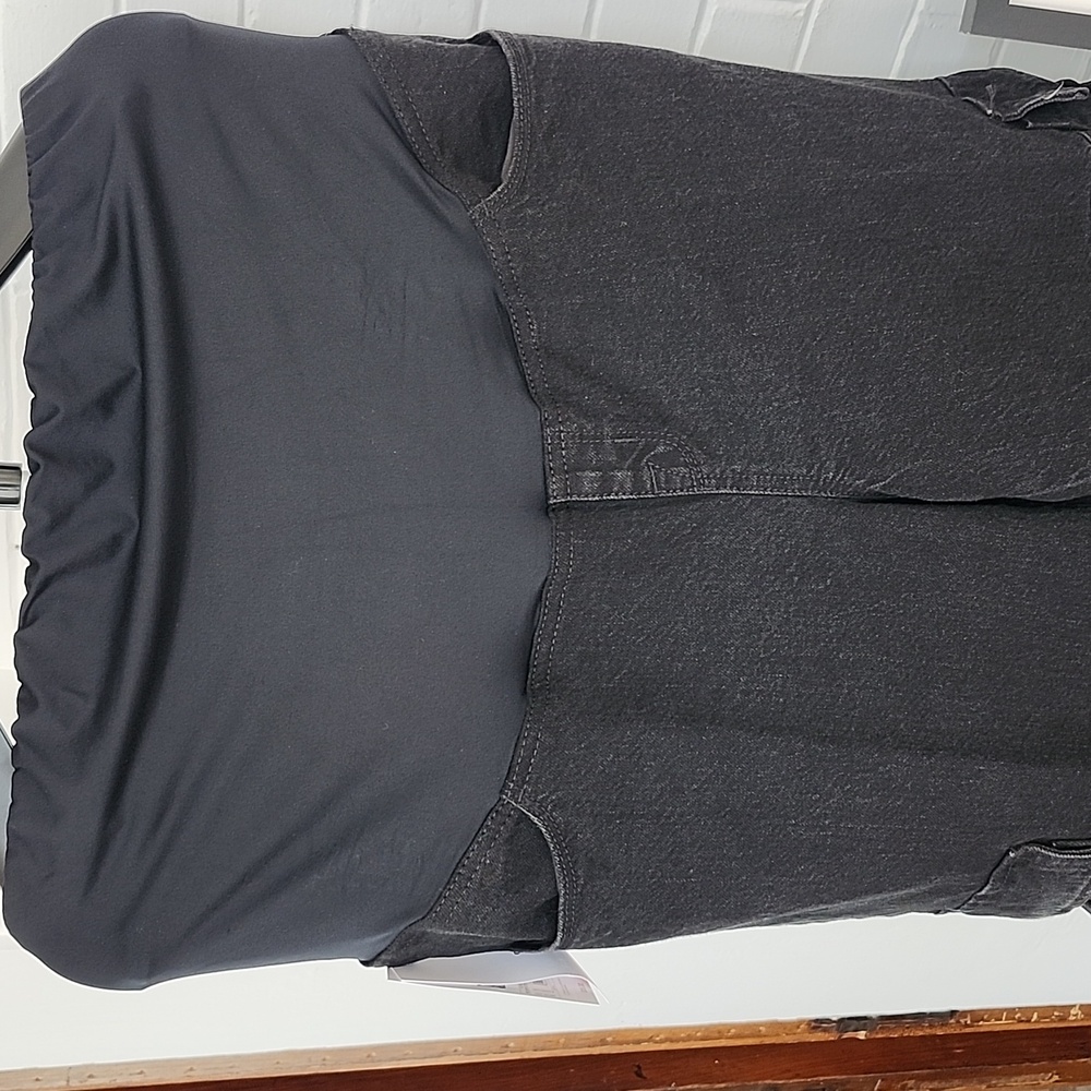 Isabel Maternity Jeans, 12 - Picture 2 of 9